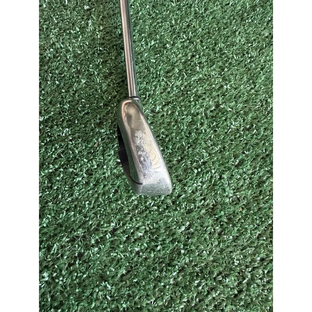 Callaway X-18 Single 4 Iron Regular Steel Shaft RH